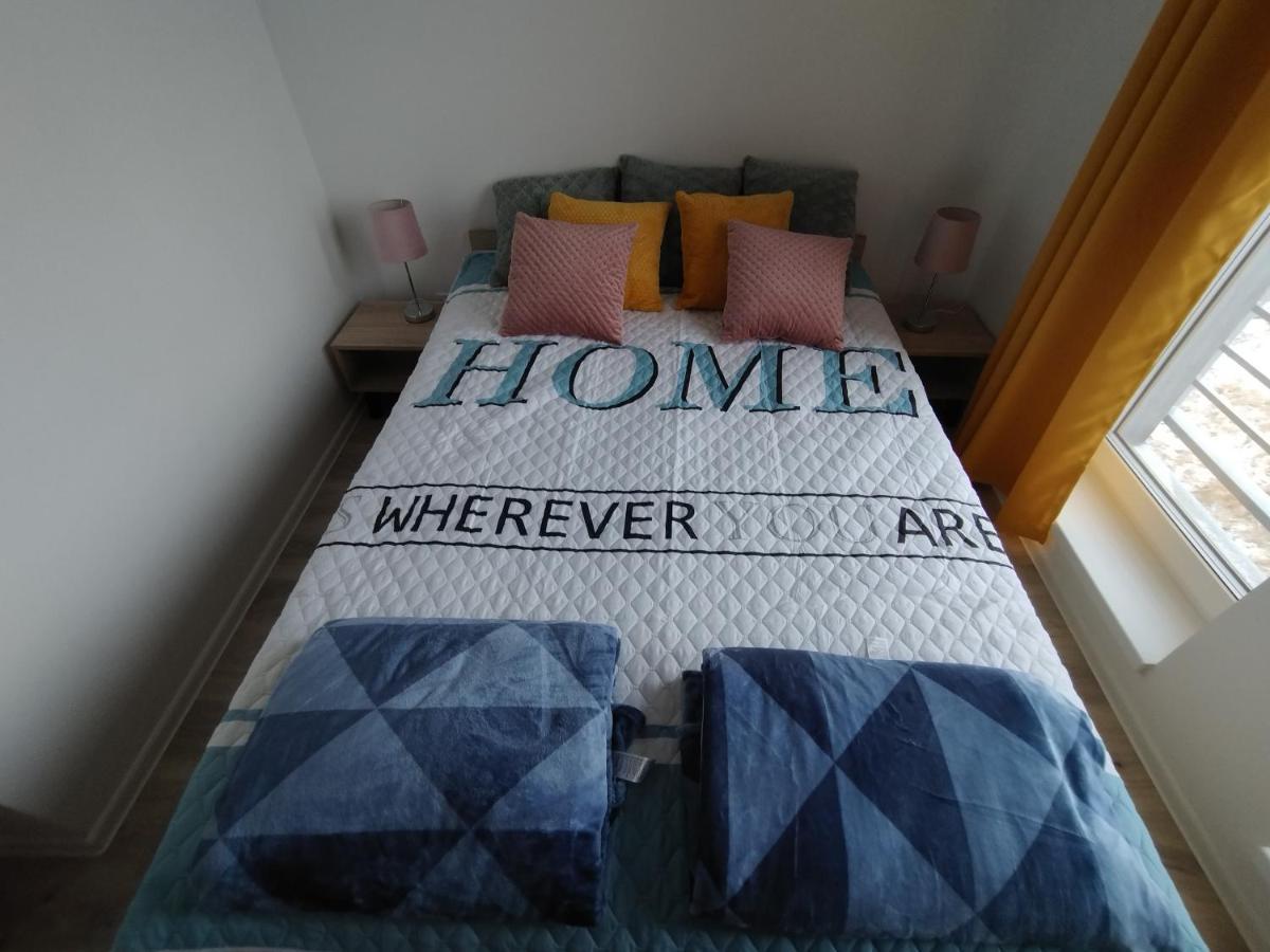 Apartament Rumia Trojmiasto Kaszuby Экстерьер фото