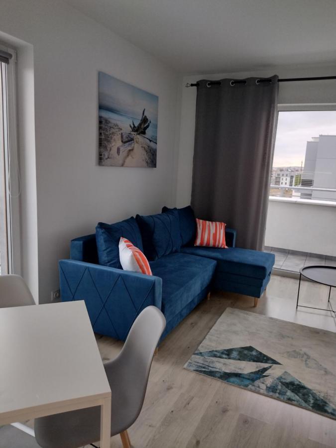Apartament Rumia Trojmiasto Kaszuby Экстерьер фото