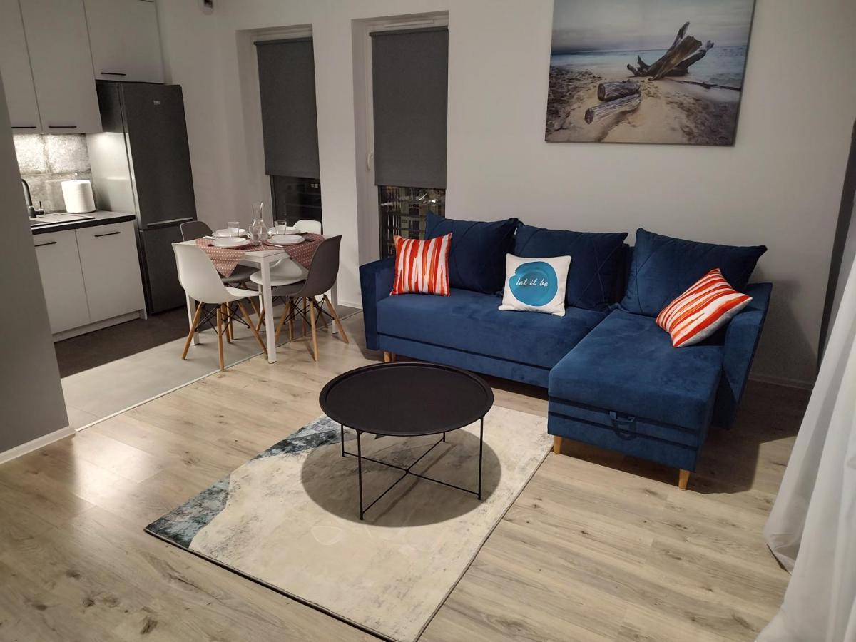 Apartament Rumia Trojmiasto Kaszuby Экстерьер фото