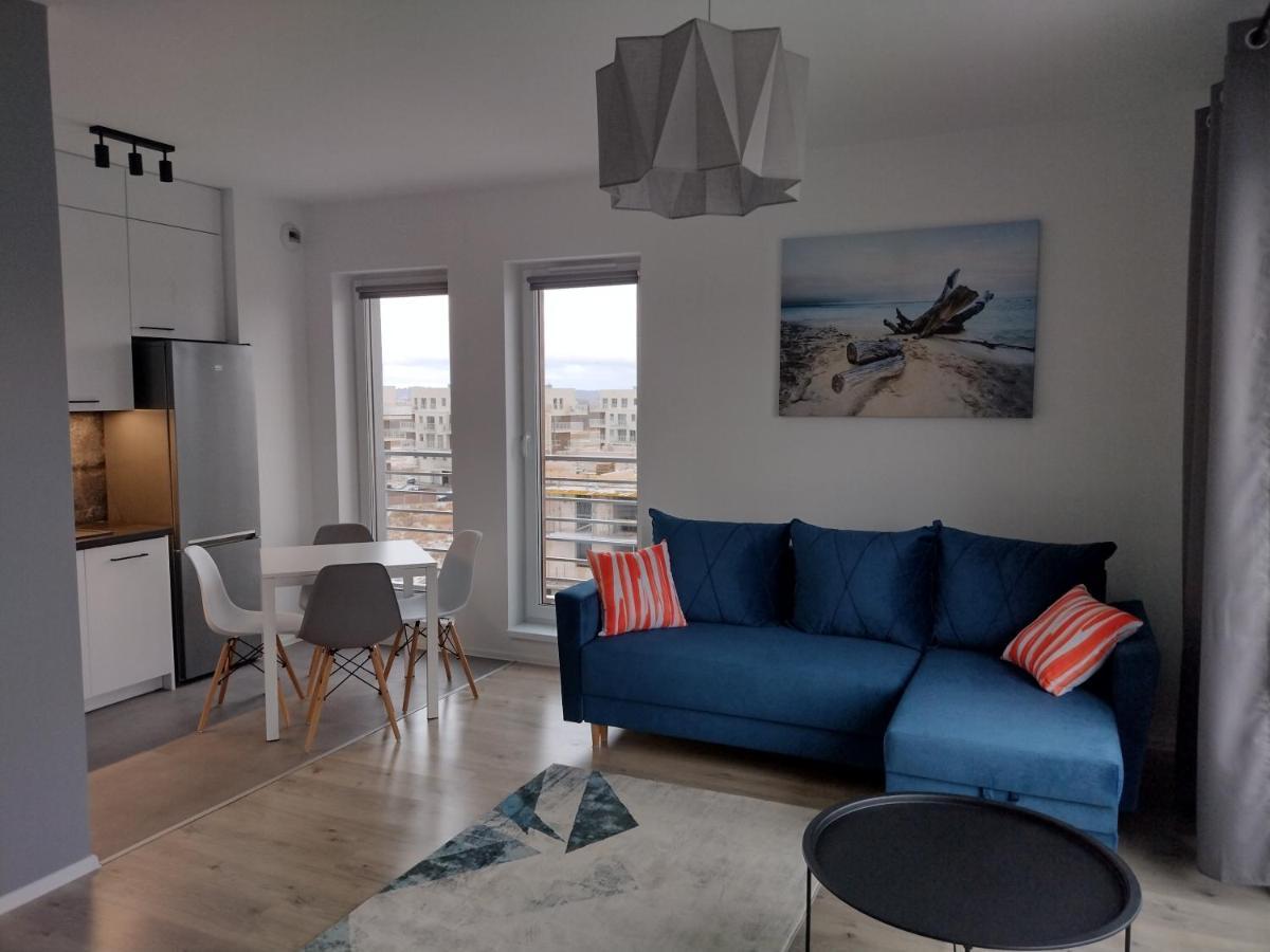 Apartament Rumia Trojmiasto Kaszuby Экстерьер фото
