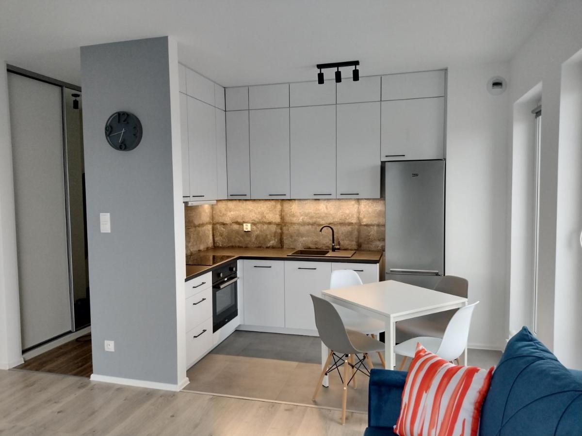 Apartament Rumia Trojmiasto Kaszuby Экстерьер фото